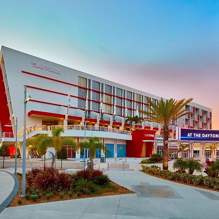 The Daytona, Autograph Collection Hotell Daytona Beach Exteriör bild