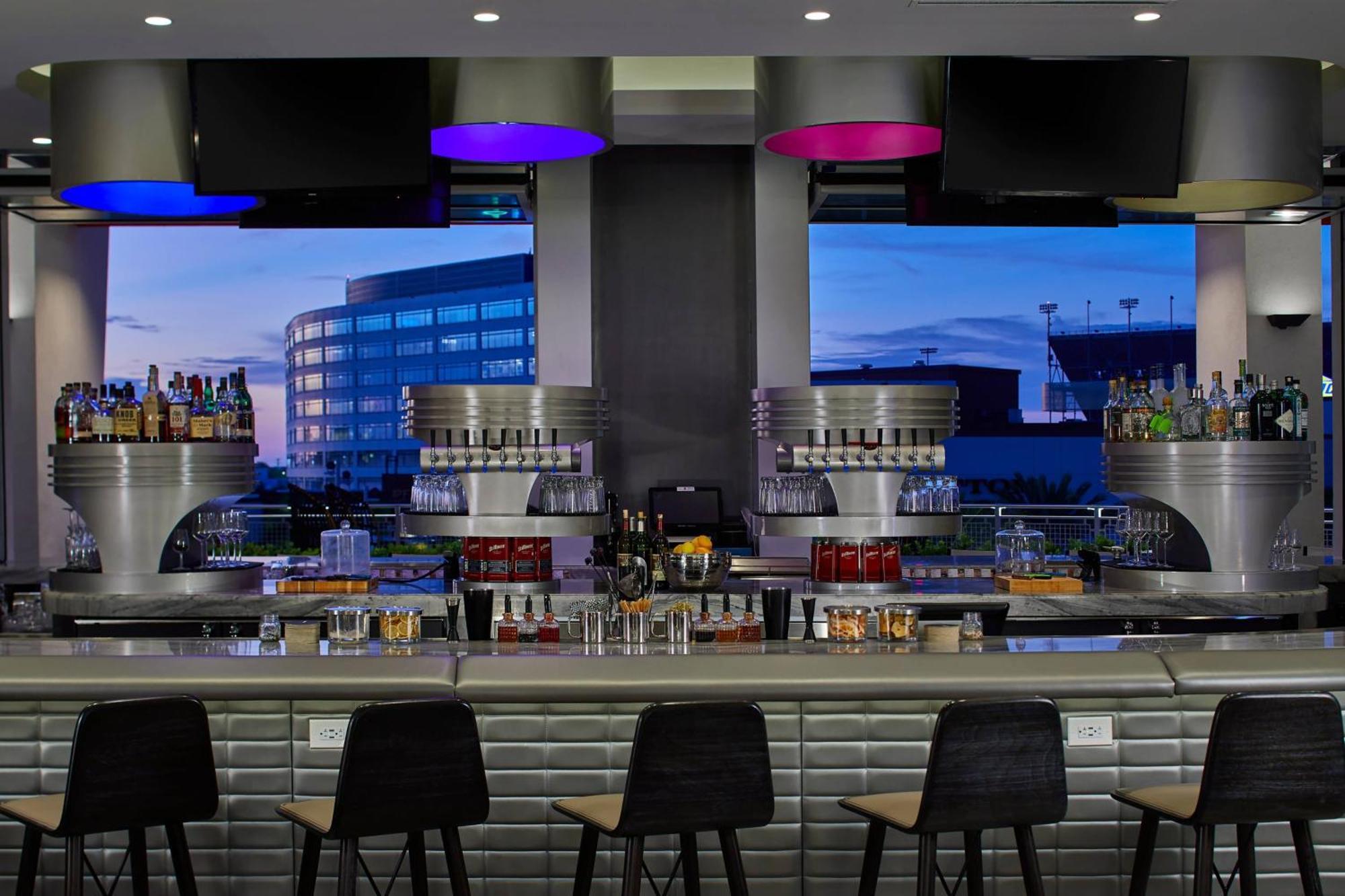 The Daytona, Autograph Collection Hotell Daytona Beach Exteriör bild