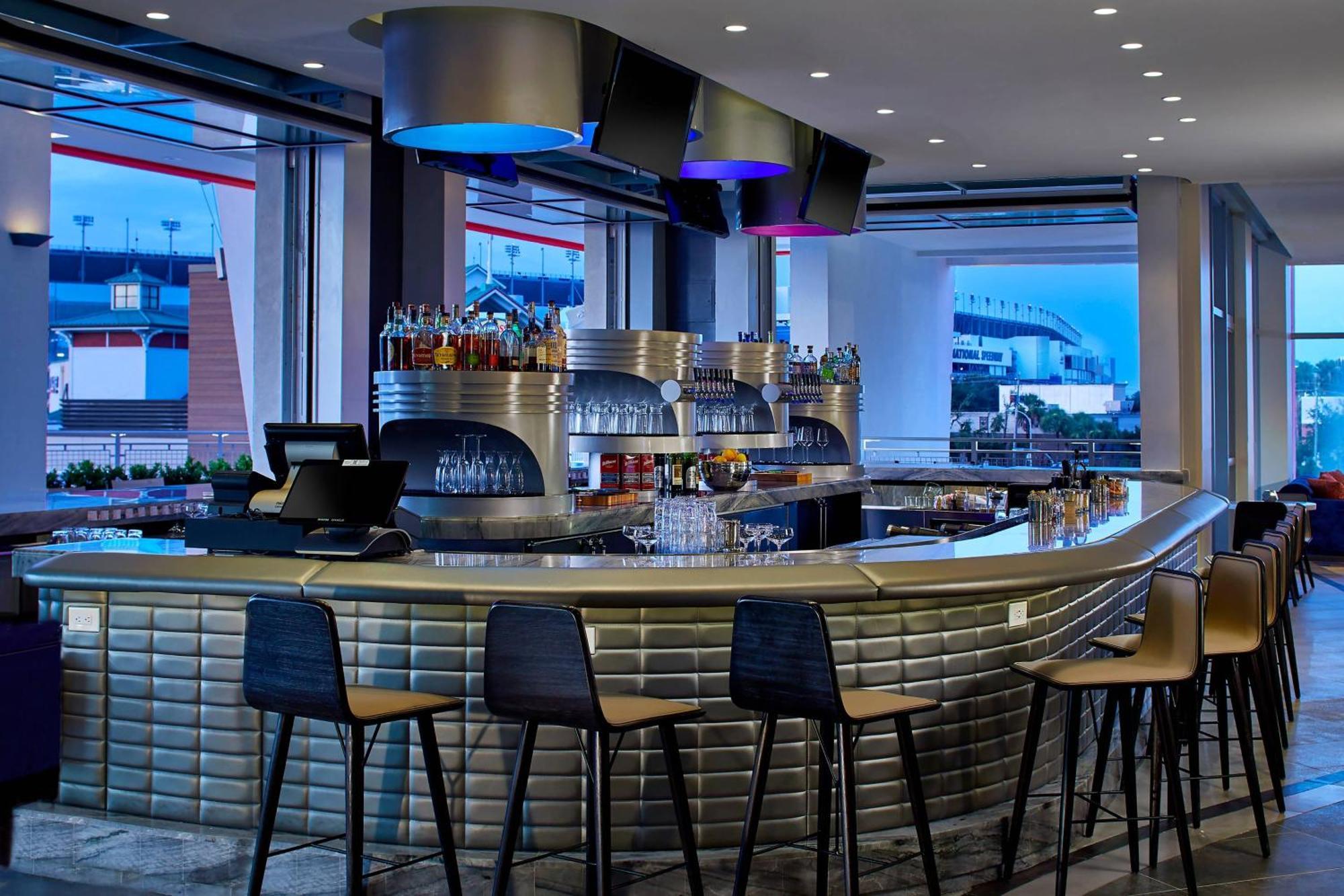 The Daytona, Autograph Collection Hotell Daytona Beach Exteriör bild