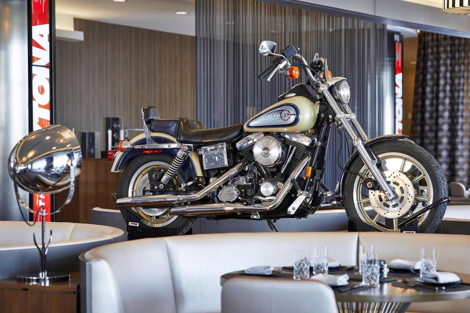 The Daytona, Autograph Collection Hotell Daytona Beach Exteriör bild