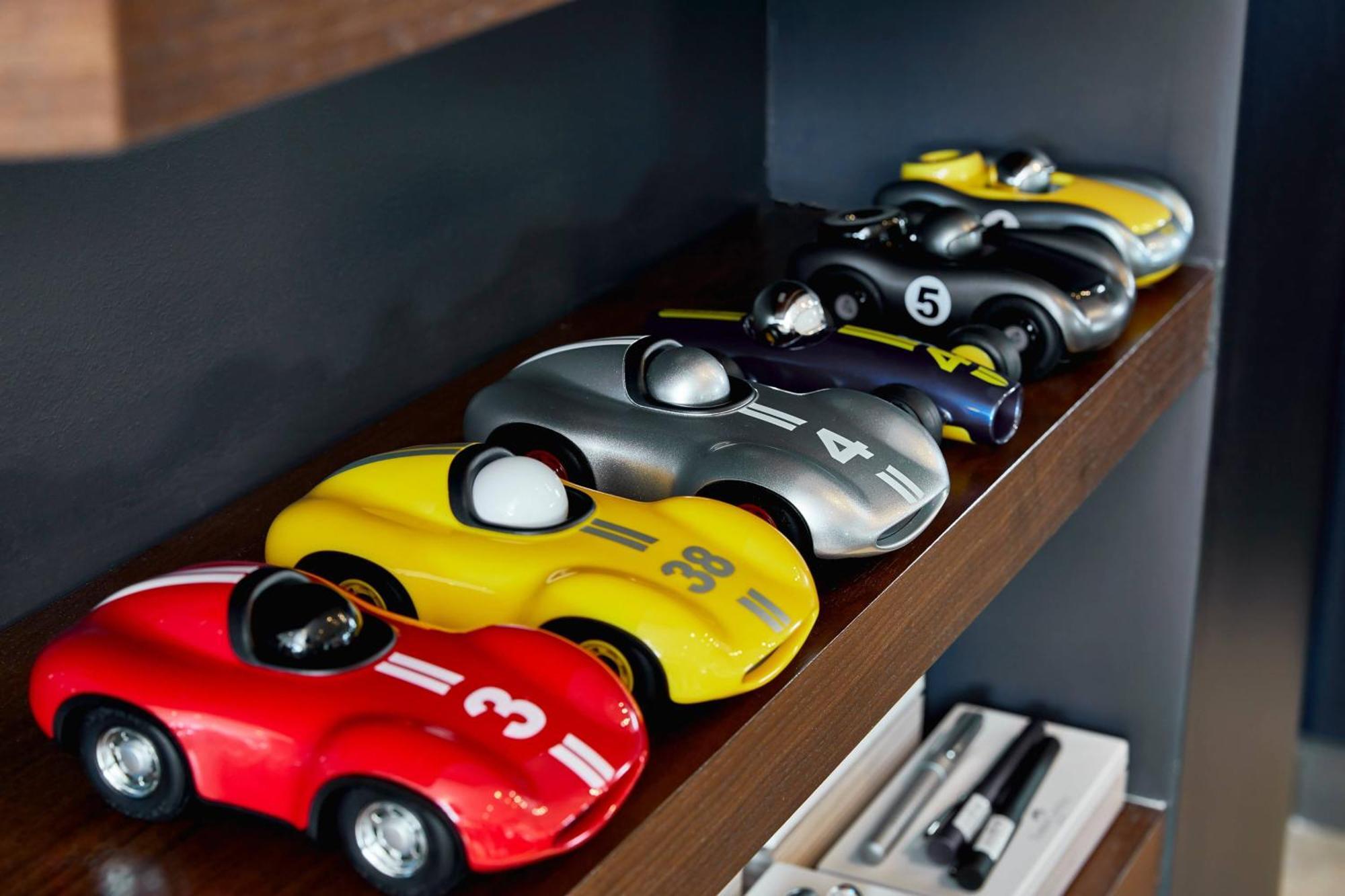 The Daytona, Autograph Collection Hotell Daytona Beach Exteriör bild