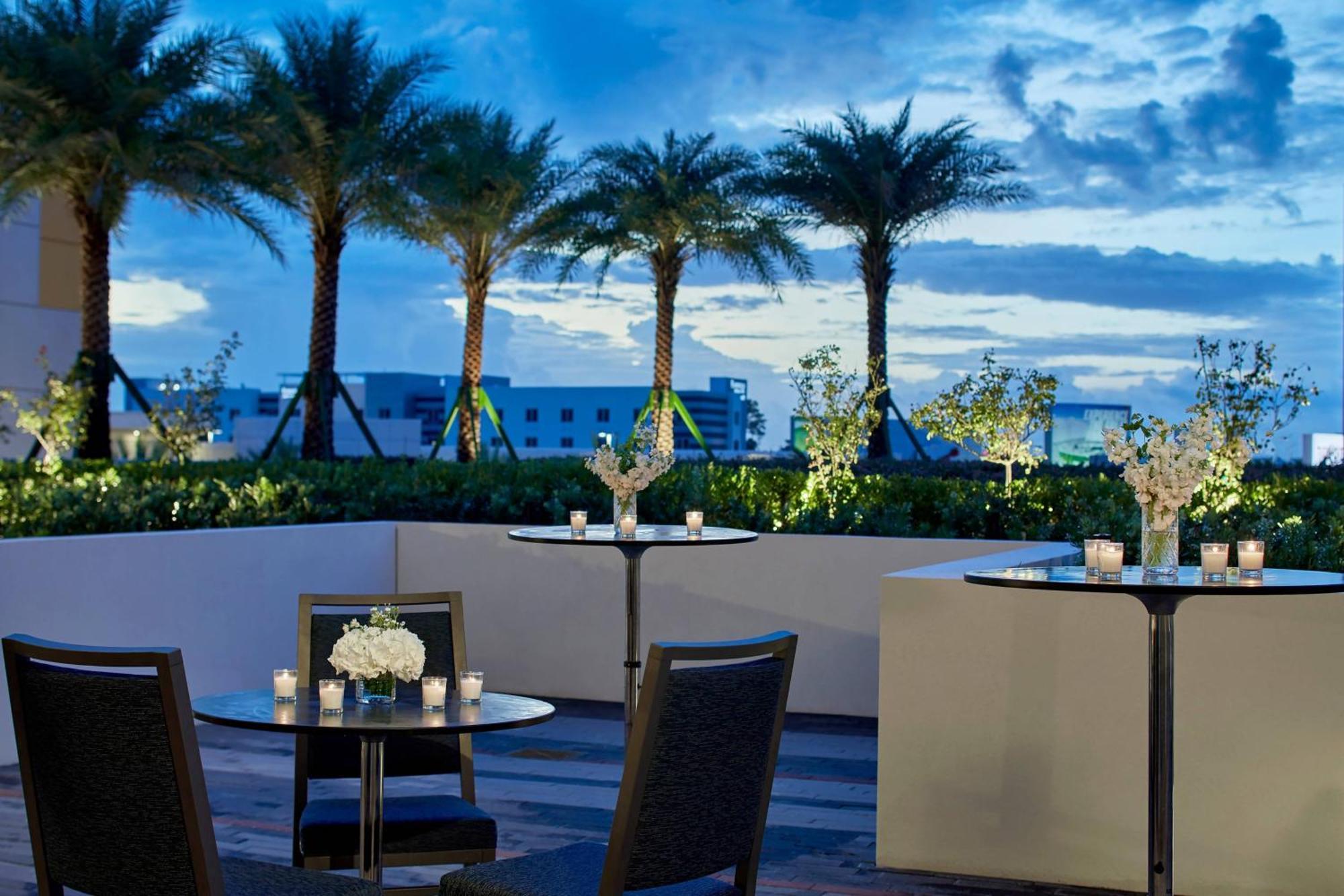 The Daytona, Autograph Collection Hotell Daytona Beach Exteriör bild