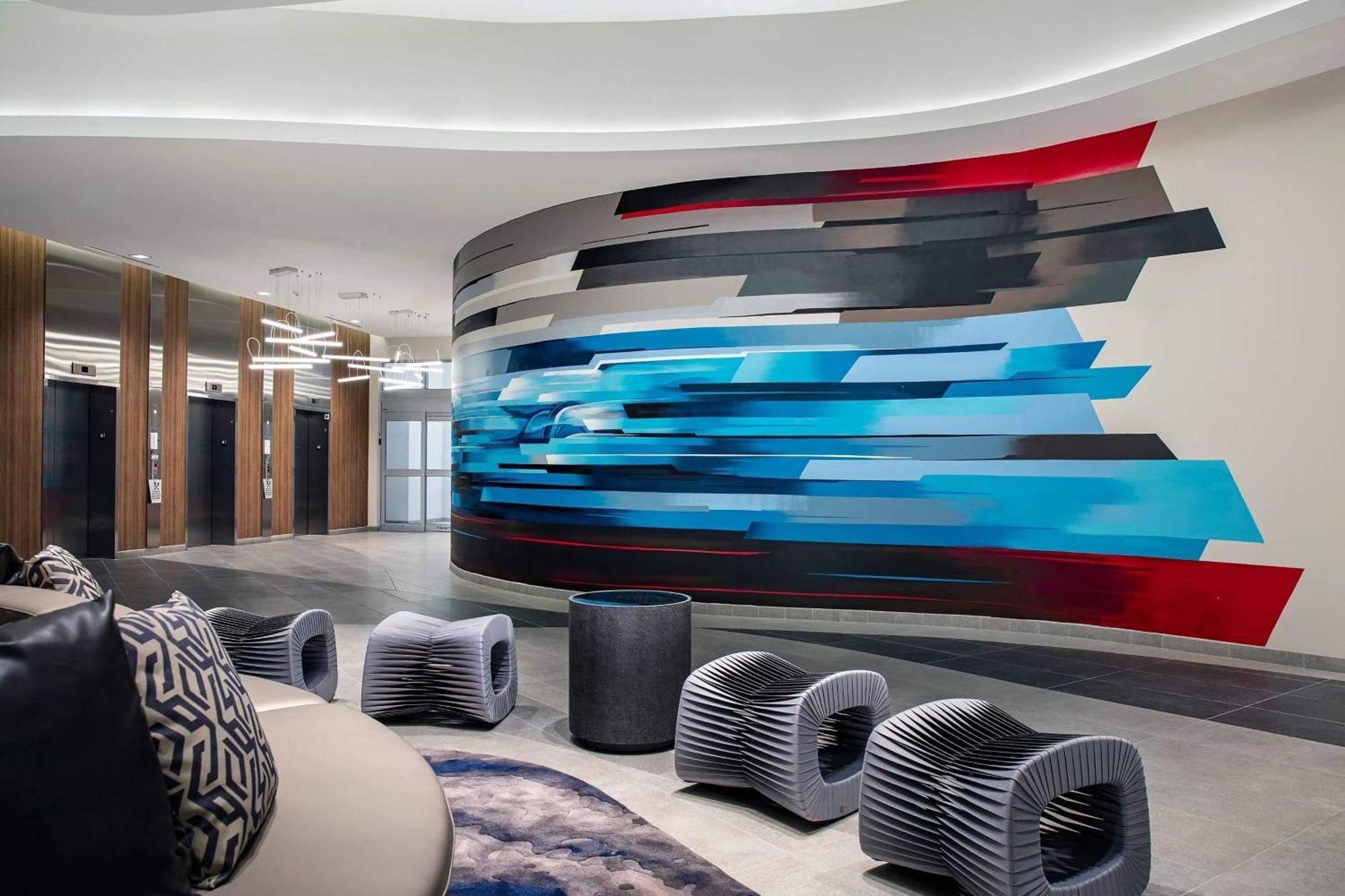 The Daytona, Autograph Collection Hotell Daytona Beach Exteriör bild