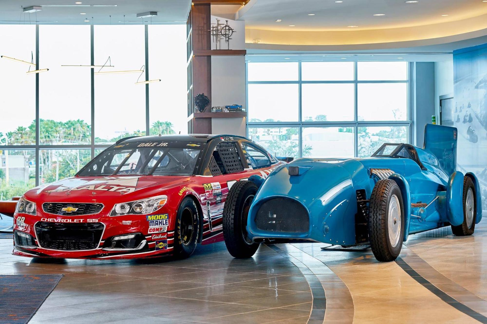 The Daytona, Autograph Collection Hotell Daytona Beach Exteriör bild