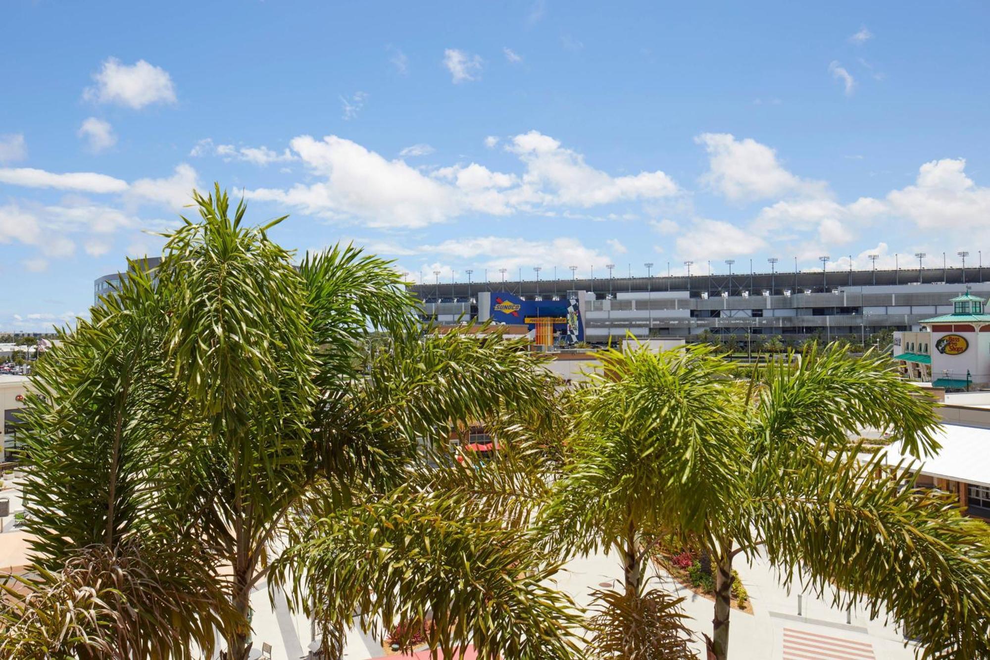 The Daytona, Autograph Collection Hotell Daytona Beach Exteriör bild