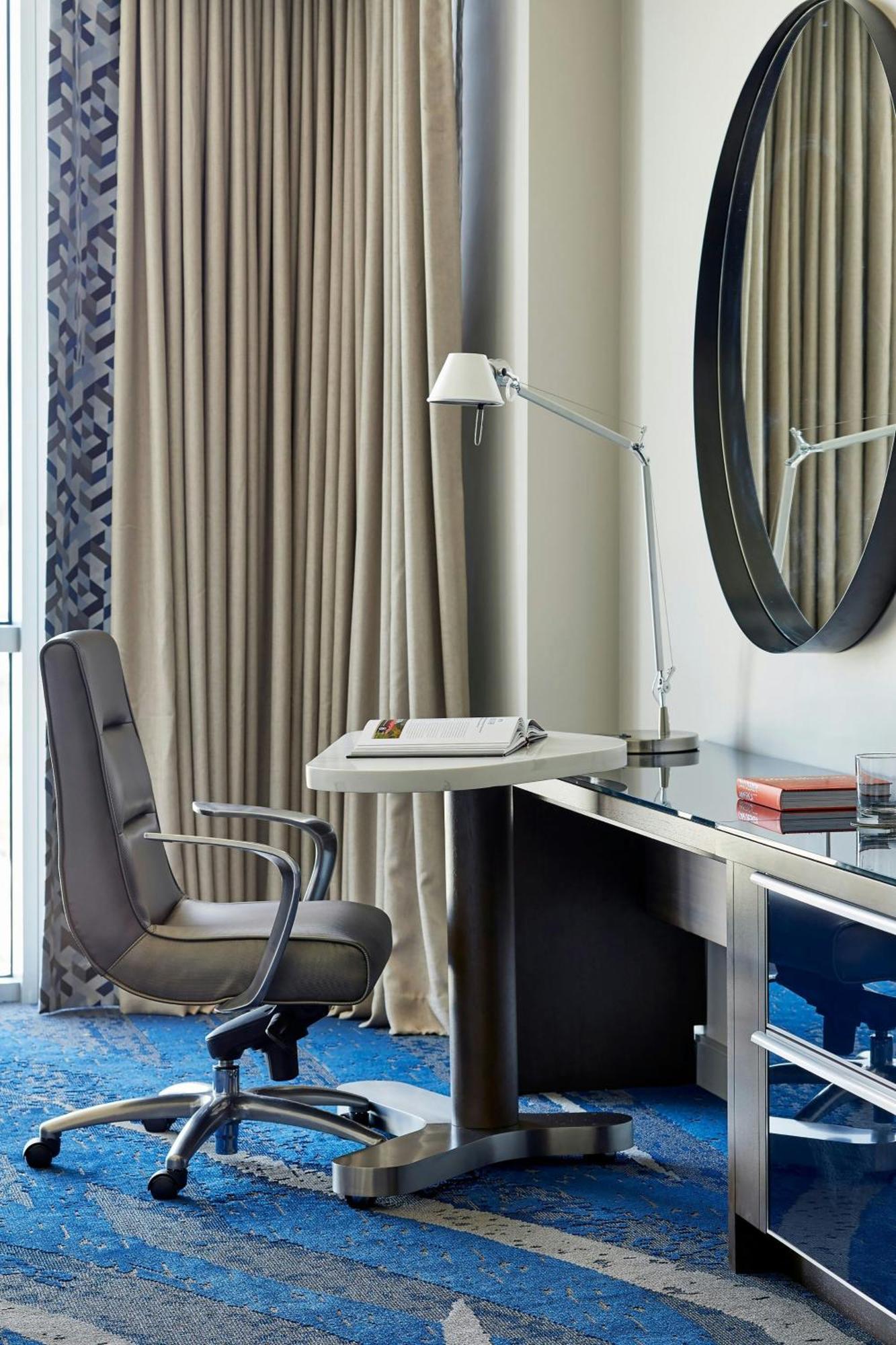 The Daytona, Autograph Collection Hotell Daytona Beach Exteriör bild