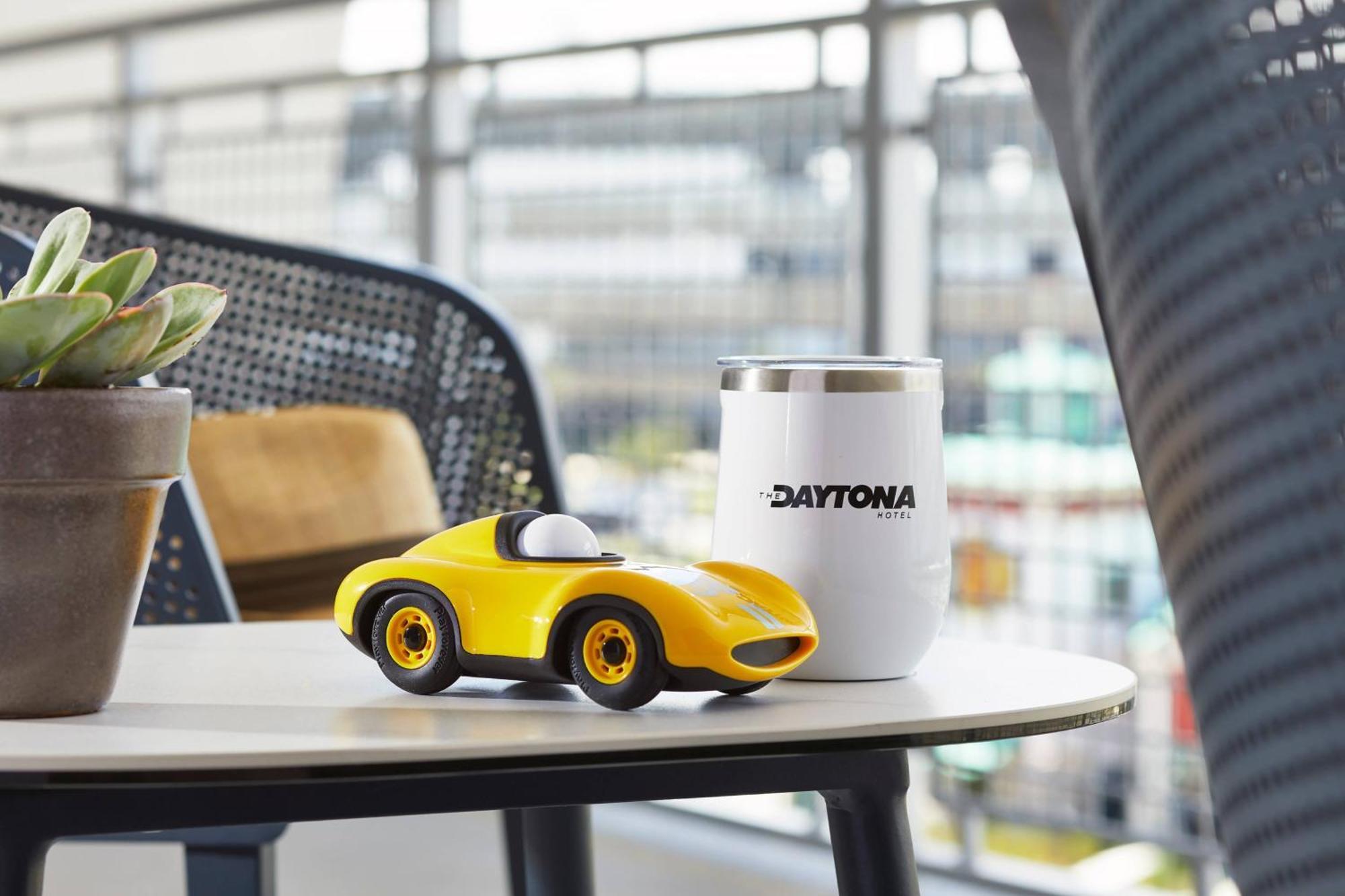 The Daytona, Autograph Collection Hotell Daytona Beach Exteriör bild