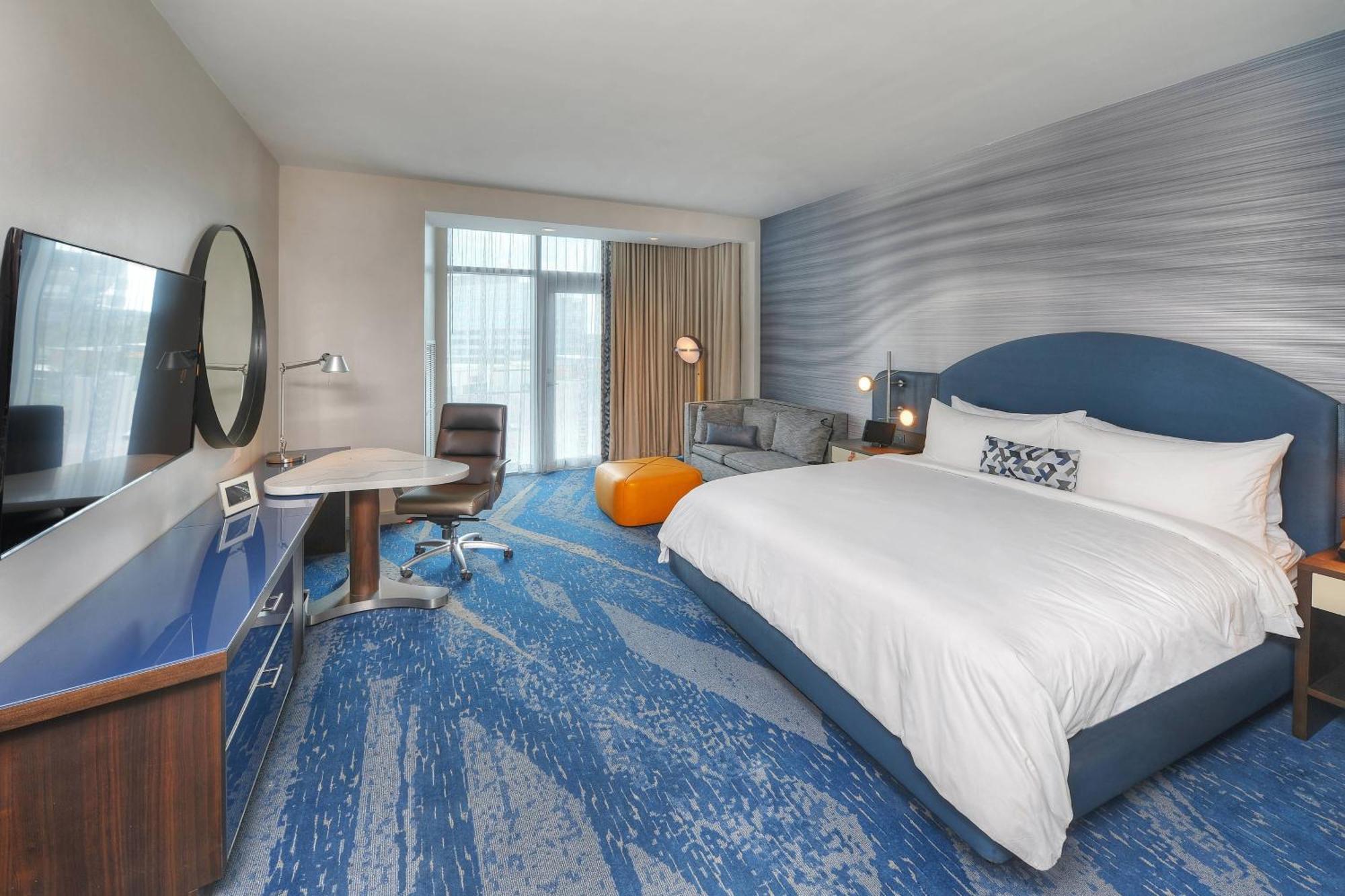 The Daytona, Autograph Collection Hotell Daytona Beach Exteriör bild