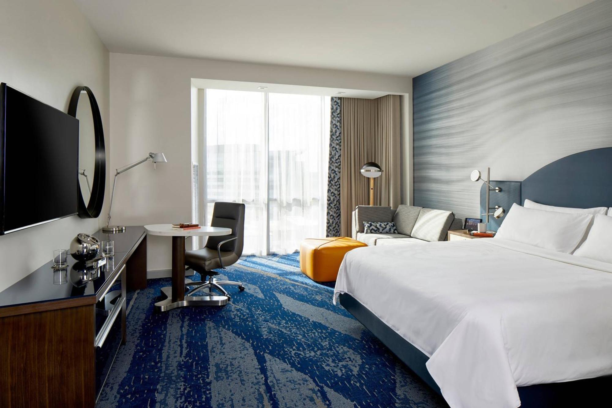 The Daytona, Autograph Collection Hotell Daytona Beach Exteriör bild