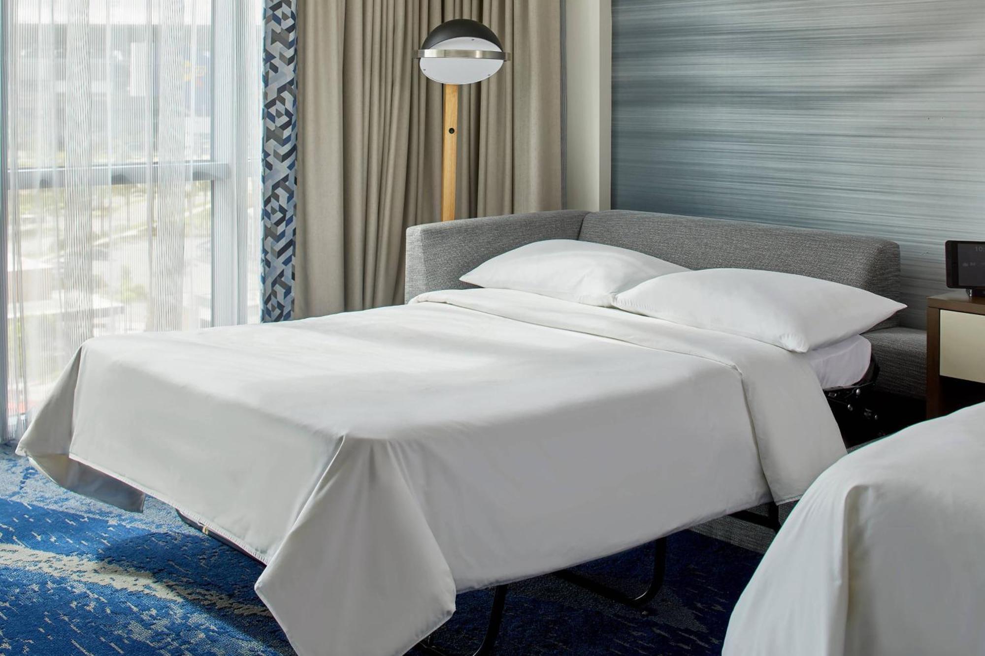 The Daytona, Autograph Collection Hotell Daytona Beach Exteriör bild