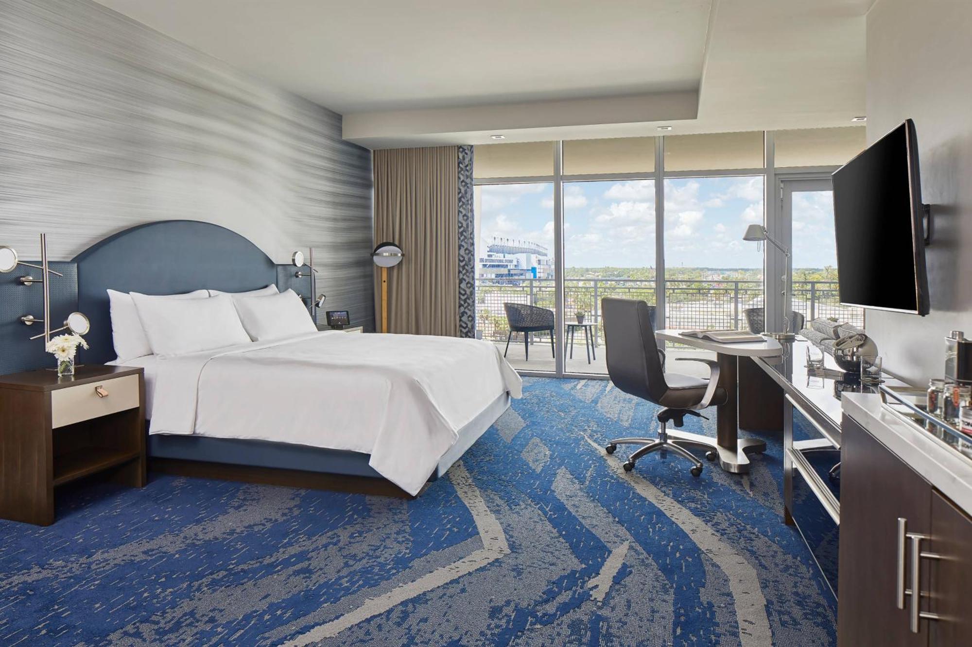 The Daytona, Autograph Collection Hotell Daytona Beach Exteriör bild