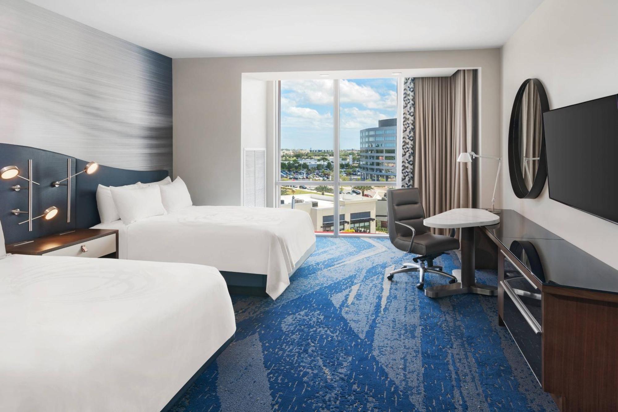The Daytona, Autograph Collection Hotell Daytona Beach Exteriör bild