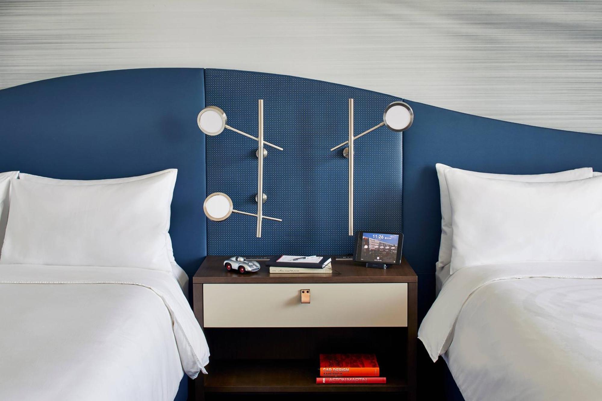 The Daytona, Autograph Collection Hotell Daytona Beach Exteriör bild